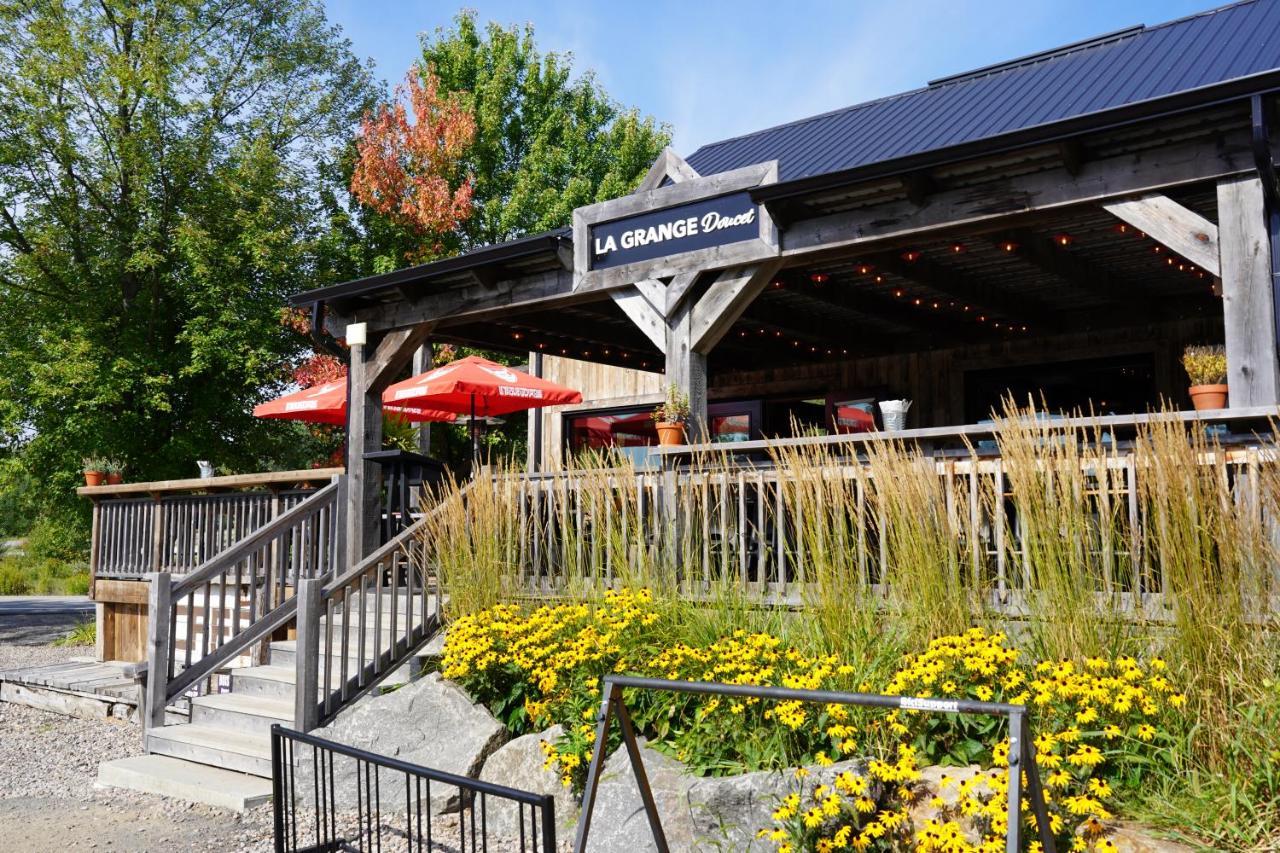 Willa Le 2800 Du Parc Shawinigan Zewnętrze zdjęcie