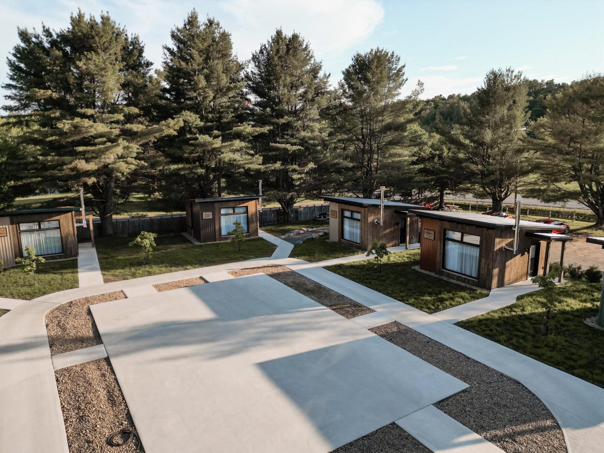 Willa Le 2800 Du Parc Shawinigan Zewnętrze zdjęcie